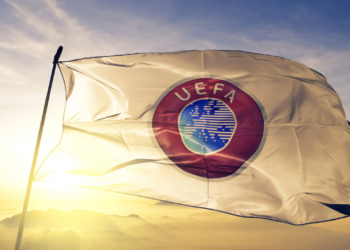 UEFA Güncel Ülke Puanı Sıralaması