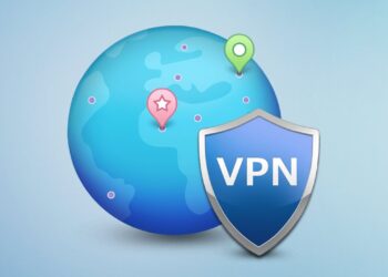 VPN görseli