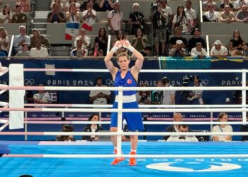 XX Hareketi Nedir? Milli Sporcu Esra Neden XX Hareketi Yaptı?