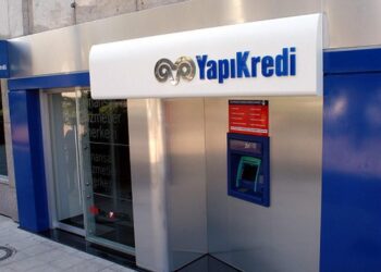 Yapı Kredi Günlük Para Çekme Limiti