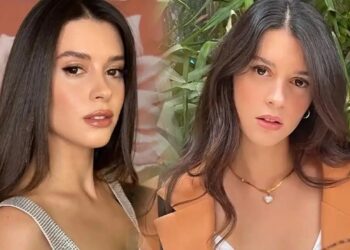 Buçe Buse Kahraman,