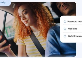 Chrome'a Yeni Güvenlik Özellikleri Eklendi