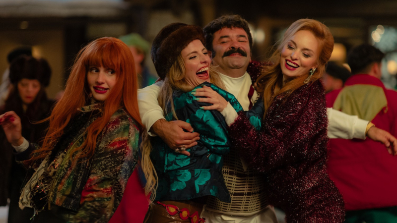 Erşan Kuneri 2. Sezon Tarihi