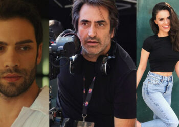 Yeni Başlayacak Diziler Ekran Başına Kilitleyecek