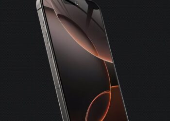 iPhone 16 ve iPhone 16 Pro Duvar Kağıtları