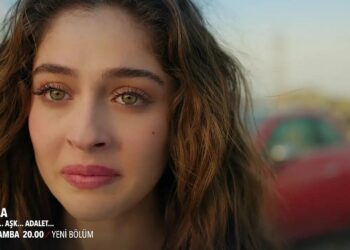 Leyla Hangi Diziden Uyarlandı