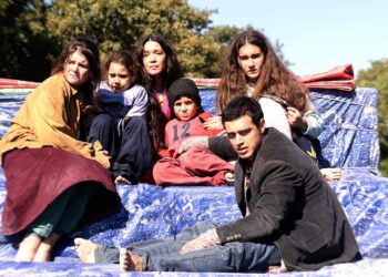 Sahipsizler Ne Zaman Başlıyor? İşte Sahipsizler Dizi Oyuncuları ve Konusu