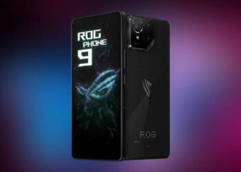 Asus ROG Phone 9