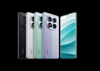 Redmi Note 14 Pro 4G