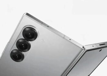 Samsung Galaxy Z Fold 6 SE