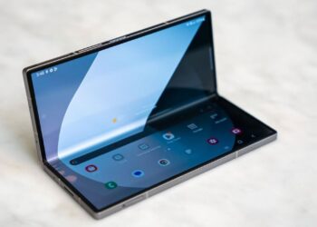 Samsung Galaxy Z Fold6 Special Edition