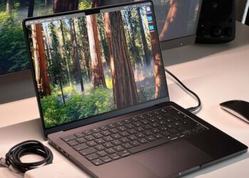 MacBook Pro 14 İncelemesi