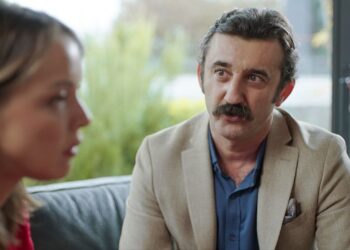 Reha Sandık Kokusu’ndan Ayrılıyor mu