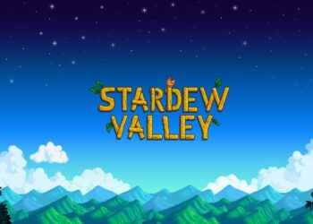Stardew Valley