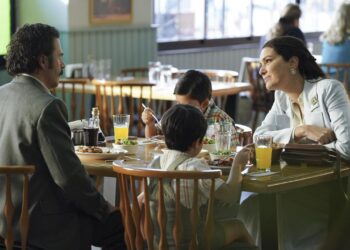 Annem Ankara dizisi nerede çekiliyor