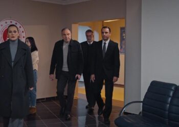 Arka Sokaklar Bugün Var mı