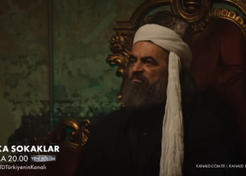 Arka Sokaklar Tarikat Bölümü Ne Zaman Yayınlanacak?