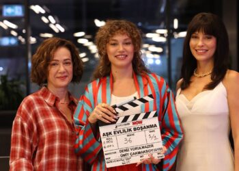 Aşk Evlilik Boşanma Final