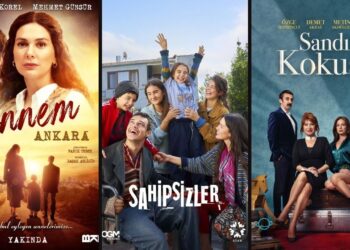 Bugün Hangi Diziler Var