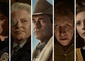 Fargo Dizisinin 5. Sezonu