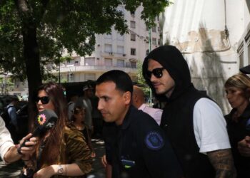 Mauro Icardi ve Wanda Nara Boşandı mı?