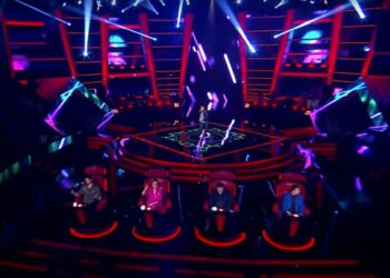 O Ses Türkiye 2025 Jürileri