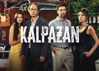 Kalpazan Final mi Yapıyor?