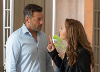 Kızılcık Şerbeti