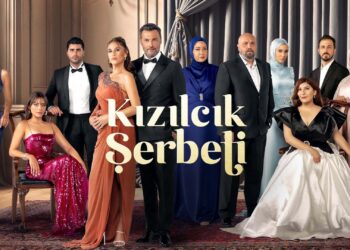 Kızılcık Şerbeti'nin Yeni Oyuncusu