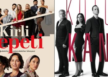 Kötü Kan ve Kirli Sepeti’