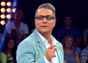 Mehmet Ali Erbil Neden Gözaltına Alındı