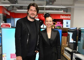 MediaMarkt Şahane Cuma