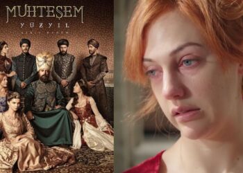 Muhteşem Yüzyıl Youtube Kanalı