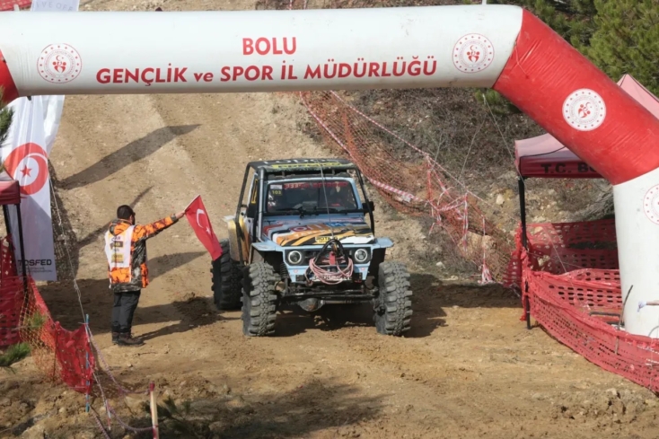 2024 Extreme Kupası