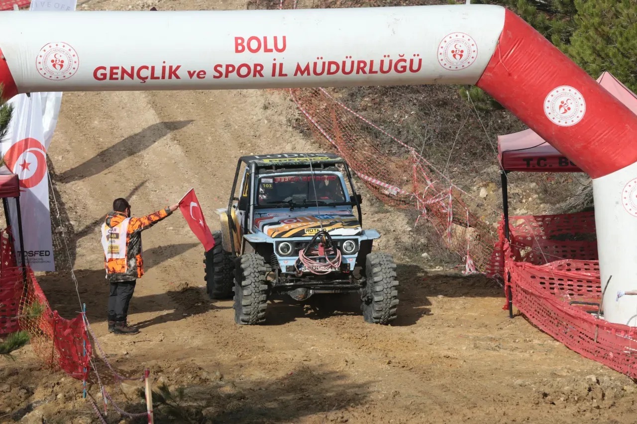 2024 Extreme Kupası