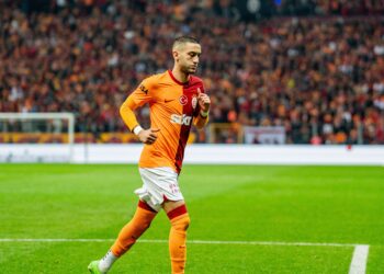 Hakim Ziyech