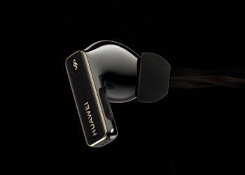 Huawei FreeBuds 4 Pro