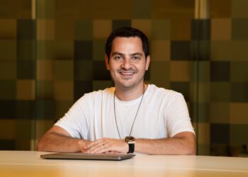 Papara'nın yeni Üst Yöneticisi (CEO), şirketin kurucusu ve Yönetim Kurulu Başkanı Ahmed F. Karslı