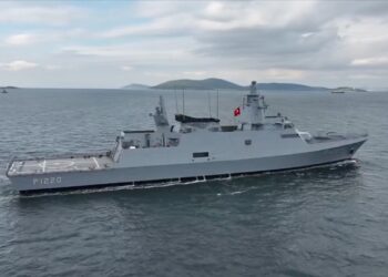 TCG AKHİSAR