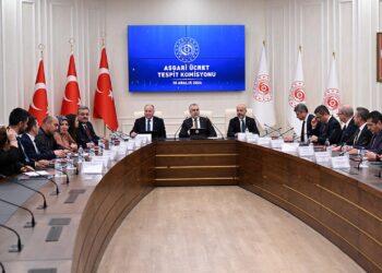 Asgari Ücret Tespit Komisyonu