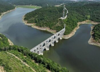 İstanbul Barajlarında Son Durum