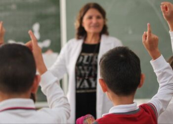 Başöğretmenlik Başvurusu Nasıl Yapılır