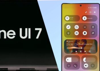 One UI 7 Beta
