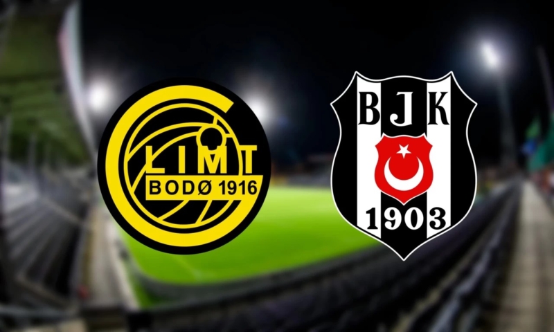 Beşiktaş Maçı Bugün mü