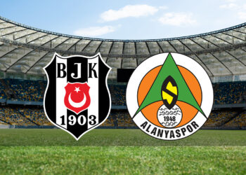 Beşiktaş Alanyaspor Maçı Saat Kaçta