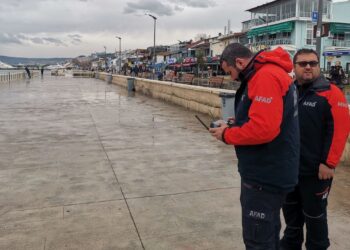 Bursa'daki 59 Yaşındaki Kayıptan İz Bulundu