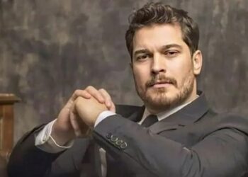 Çağatay Ulusoy'un Maaşı