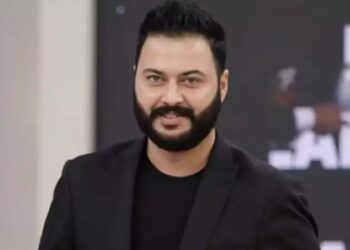 Esra Erol'da Caner Toygar Neden yok