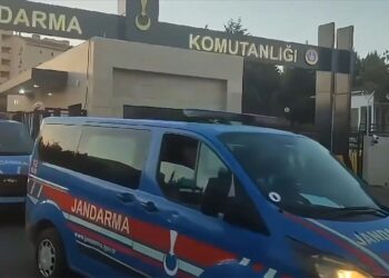 Çengel 14 ve 15 Operasyonlarında 77 Bin Litrelik Vurgun!