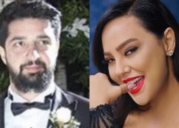 Murat Özdemir ve Ebru Gündeş Boşandı mı